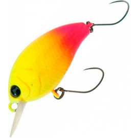 Воблер Nories Worming Crank Shot Spin Shallow 37mm 3,5g #369M, Розмір/Вага: 37мм/3.5г, Колір воблера: 369M, фото 