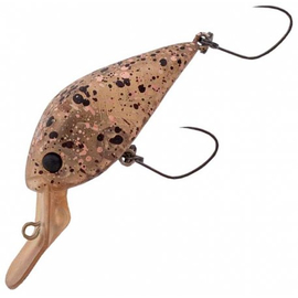 Воблер Nories Meet 29DR-F 29mm 1.8g #373M, Розмір/Вага: 29мм/1.8г, Колір воблера: 373M, фото 