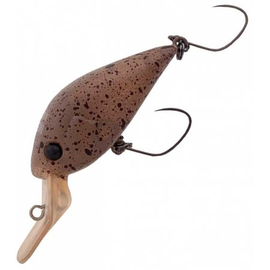 Воблер Nories Meet 29DR-F 29mm 1.8g #379M, Розмір/Вага: 29мм/1.8г, Колір воблера: 379M, фото 