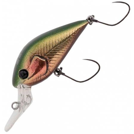 Воблер Nories Meet 29DR-F 29mm 1.8g #402, Розмір/Вага: 29мм/1.8г, Колір воблера: 402, фото 