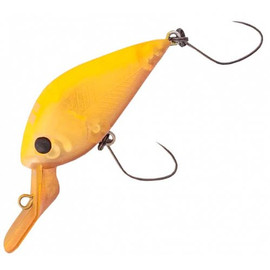 Воблер Nories Meet 29DR-F 29mm 1.8g #406M, Розмір/Вага: 29мм/1.8г, Колір воблера: 406M, фото 