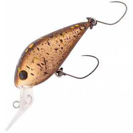 Воблер Nories Meet 29DR-F 29mm 1.8g #407M, Розмір/Вага: 29мм/1.8г, Колір воблера: 407M, фото 