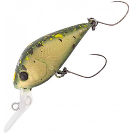 Воблер Nories Meet 29DR-F 29mm 1.8g #408M, Размер/Вес: 29мм/1.8г, Цвет воблера: 408M, фото 