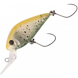 Воблер Nories Meet 29DR-F 29mm 1.8g #409M, Розмір/Вага: 29мм/1.8г, Колір воблера: 409M, фото 