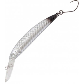 Воблер Nories Pelican Minnow 50F 50mm 1.5g #425H, Колір воблера: 425H, фото 