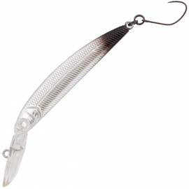 Воблер Nories Pelican Minnow 50F 50mm 1.5g #426H, Колір воблера: 426H, фото 