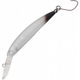 Воблер Nories Pelican Minnow 50F 50mm 1.5g #427, Колір воблера: 427, фото 