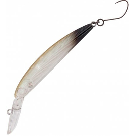 Воблер Nories Pelican Minnow 50F 50mm 1.5g #428, Колір воблера: 428, фото 