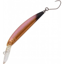 Воблер Nories Pelican Minnow 50F 50mm 1.5g #430H, Колір воблера: 430H, фото 