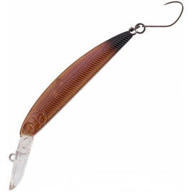 Воблер Nories Pelican Minnow 50F 50mm 1.5g #431, Колір воблера: 431, фото 