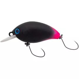 Воблер Nories Worming Crank Shot Spin Shallow 37mm 3,5g #44M, Розмір/Вага: 37мм/3.5г, Колір воблера: 44M, фото 