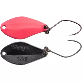 Блешня Nories Masukurouto Weeper 0.9g #039, Вага блешні: 0.9г, Колір блешні: 039, фото 