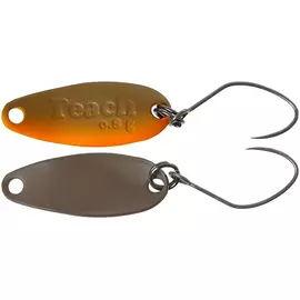 Блешня Nories Masukurouto Teach 0.5g #027T, Вага блешні: 0.5г, Колір блешні: 027T, фото 