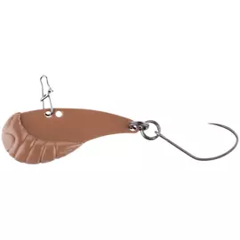 Цикада Nories Trout ZX 3.5g #019, Колір блешні: 019, фото 