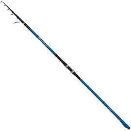 Вудлище морське Shimano Speedmaster DX TE Surf 4.50m max 220g, фото 