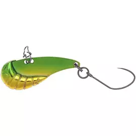 Цикада Nories Trout ZX 3.5g #060, Колір блешні: 060, фото 