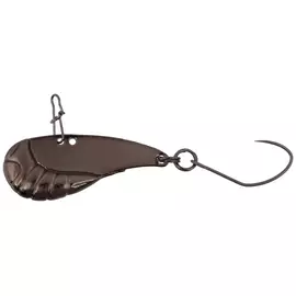 Цикада Nories Trout ZX 3.5g #061, Колір блешні: 061, фото 