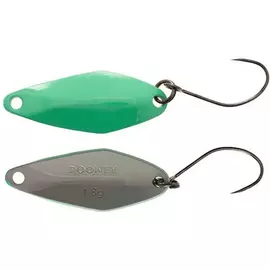 Блешня Nories Masukurouto Rooney 2.8g #051, Вага блешні: 2.8г, Колір блешні: 051, фото 