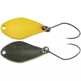 Блешня Nories Masukurouto Weeper 0.6g #038, Вага блешні: 0.6г, Колір блешні: 038, фото 