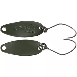 Блешня Nories Masukurouto Teach 0.5g #079T, Вага блешні: 0.5г, Колір блешні: 079T, фото 