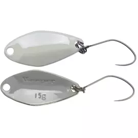 Блешня Nories Masukurouto Weeper 0.6g #005, Вага блешні: 0.6г, Колір блешні: 005, фото 