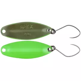 Блешня Nories Masukurouto 2.9g #006, Вага блешні: 2.9г, Колір блешні: 006, фото 