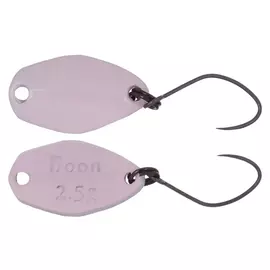 Блешня Nories Masukurouto Boon 2.5g #063, Вага блешні: 2.5г, Колір блешні: 063, фото 