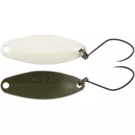 Блешня Nories Masukurouto 23mm 1.2g #015, Вага блешні: 1.2г, Колір блешні: 015, фото 