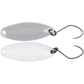 Блешня Nories Masukurouto 2.9g #004, Вага блешні: 2.9г, Колір блешні: 004, фото 