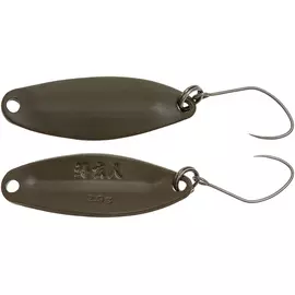 Блешня Nories Masukurouto 3.7g LD #020, Вага блешні: 3.7г, Колір блешні: 020, фото 