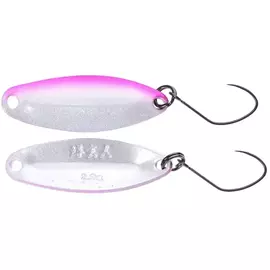 Блешня Nories Masukurouto 23mm 1.2g #003, Вага блешні: 1.2г, Колір блешні: 003, фото 