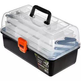 Ящик Select Tackle Box SLHS-305 36.8х21.4х20cm, фото 