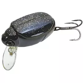 Воблер Bassday Bun 30F 30mm 4.5g #342, Цвет воблера: 342, фото 