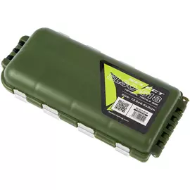 Коробка Select Terminal Tackle Box SLS0-518 13.5x6.5x3cm, фото 