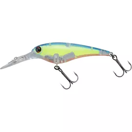 Воблер Imakatsu IS Wasp 50SP 50mm 3.5g #06 (1.5m), Размер/Вес: 50мм/3.5г, Цвет воблера: 06, фото 