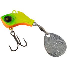 Тейл-спінер Select Sonic 7.0g #01, Вес: 7г, Цвет блесны: 1, фото 