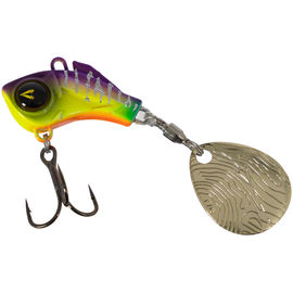 Тейл-спінер Select Sonic 7.0g #03, Вага блешні: 7г, Колір блешні: 3, фото 