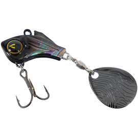 Тейл-спінер Select Sonic 7.0g #15, Вага блешні: 7г, Колір блешні: 15, фото 