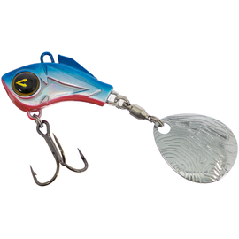 Тейл-спінер Select Sonic 10.0g #10, Вага блешні: 10г, Колір блешні: 10, фото 