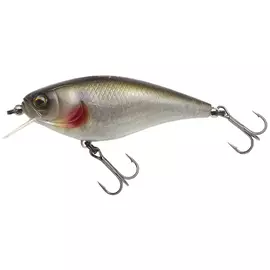 Воблер Imakatsu Gekiasa Shad 58SF 58mm 7.0g #805 (0.5m), Цвет воблера: 805, фото 