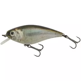 Воблер Imakatsu Gekiasa Shad 58SF 58mm 7.0g #830 (0.5m), Цвет воблера: 830, фото 