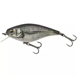 Воблер Imakatsu Gekiasa Shad 58SF 58mm 7.0g #889 (0.5m), Цвет воблера: 889, фото 