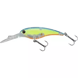 Воблер Imakatsu IS Wasp 55SP 55mm 4.5g #06 (2.0m), Размер/Вес: 50мм/4.5г, Цвет воблера: 06, фото 