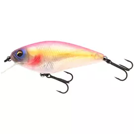 Воблер Imakatsu Gekiasa Shad 58SF 58mm 7.0g #757 (0.5m), Цвет воблера: 757, фото 