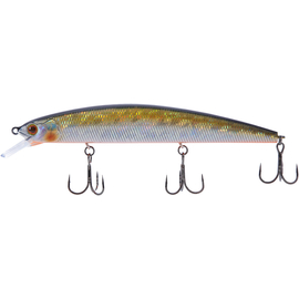 Воблер Select Dementor 130SP 130mm 21g #24 (1.6-1.8m), Колір воблера: 24, фото 