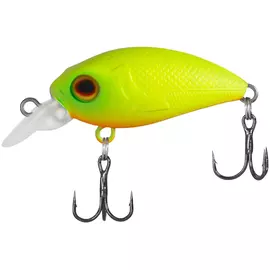 Воблер Select Prank 36F 36mm 3.1g #01 (0.3-0.5m), Колір воблера: 01, фото 