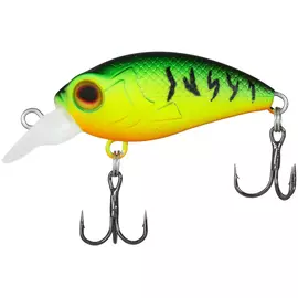 Воблер Select Prank 36F 36mm 3.1g #02 (0.3-0.5m), Колір воблера: 02, фото 