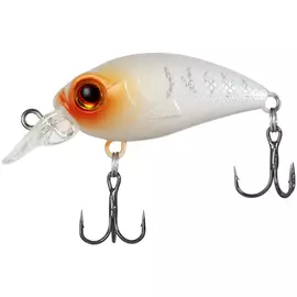 Воблер Select Prank 36F 36mm 3.1g #11 (0.3-0.5m), Колір воблера: 11, фото 