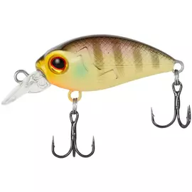 Воблер Select Prank 36F 36mm 3.1g #12 (0.3-0.5m), Колір воблера: 12, фото 