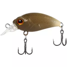 Воблер Select Prank 36F 36mm 3.1g #18 (0.3-0.5m), Колір воблера: 18, фото 